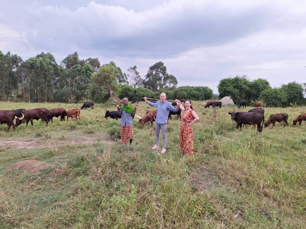 Uganda Safari Blog - Gorilla trekking and safari stories