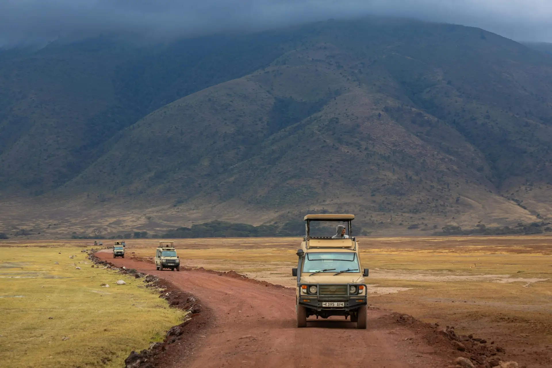 Tanzania