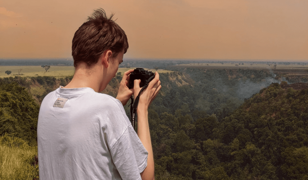 Uganda safari park experiences for out Uganda Safari Blog