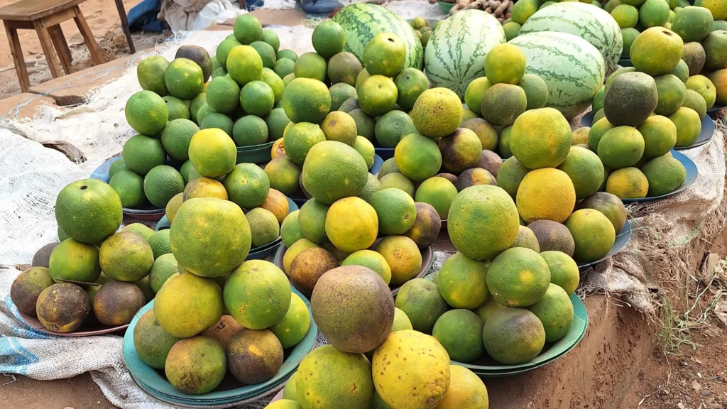 what makes uganda unique