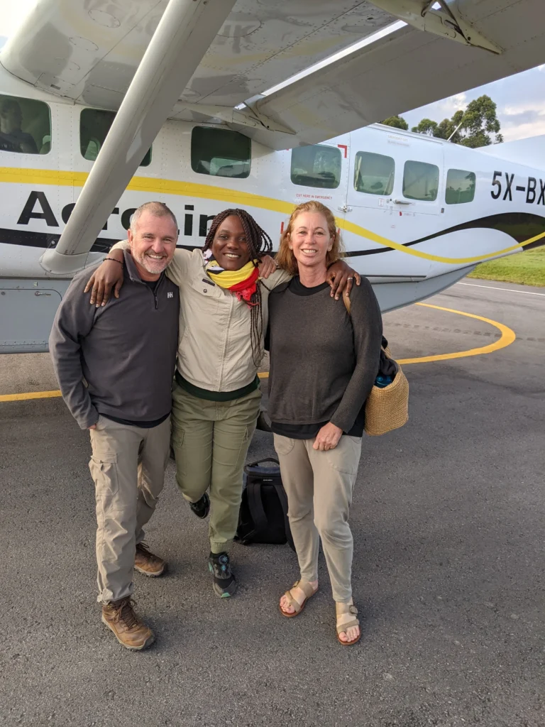 Uganda Safari Itineraries