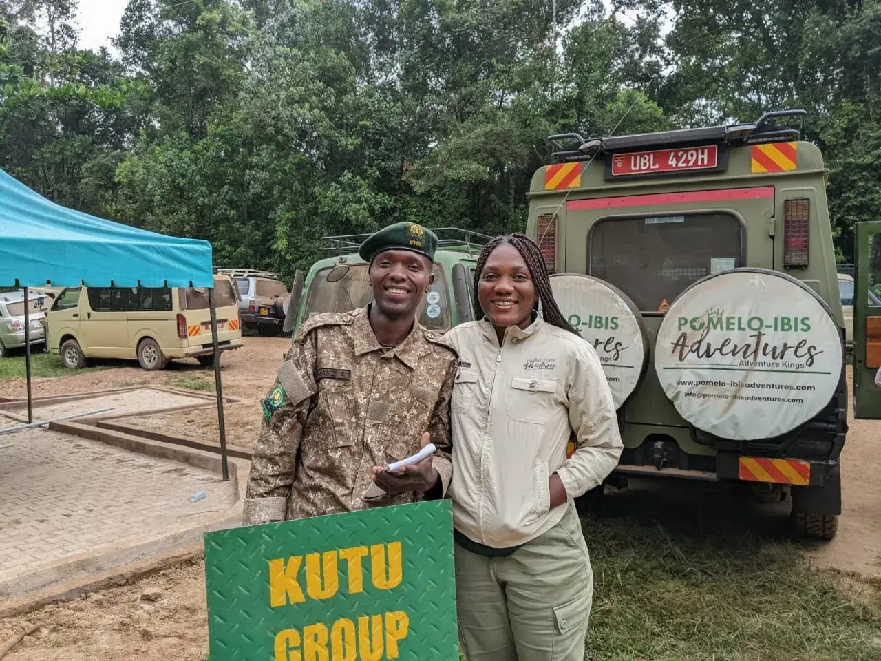 Leading African Safari Experts