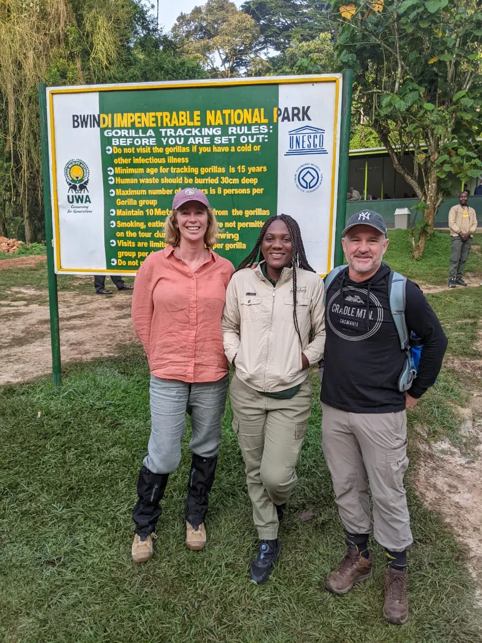 How to Schedule a Gorilla Habituation in Uganda 2027