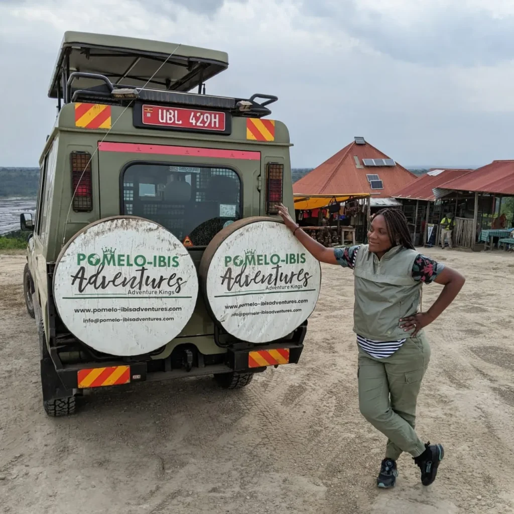 Uganda gorilla safari company