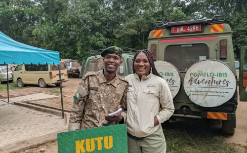 Uganda Safari Itineraries